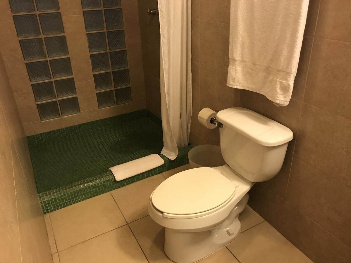 Art Deco Suites Cancún Dış mekan fotoğraf