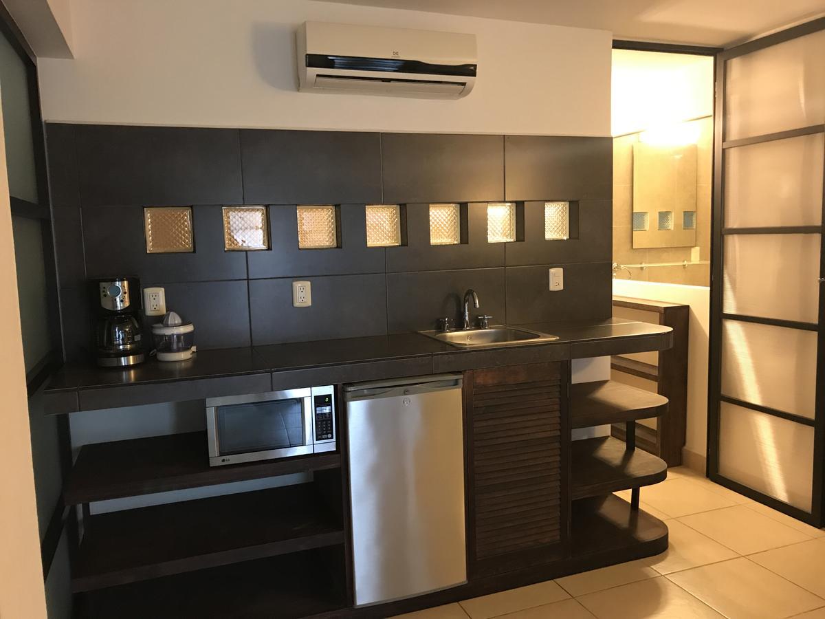 Art Deco Suites Cancún Dış mekan fotoğraf