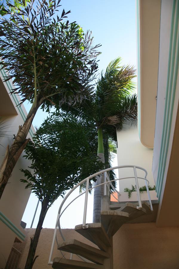 Art Deco Suites Cancún Dış mekan fotoğraf