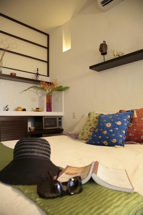Art Deco Suites Cancún Dış mekan fotoğraf