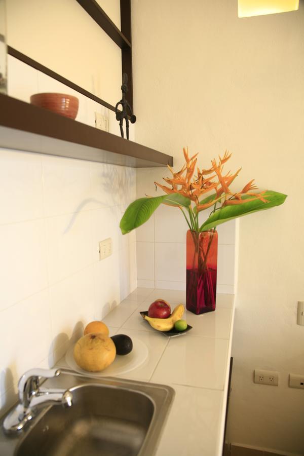 Art Deco Suites Cancún Dış mekan fotoğraf