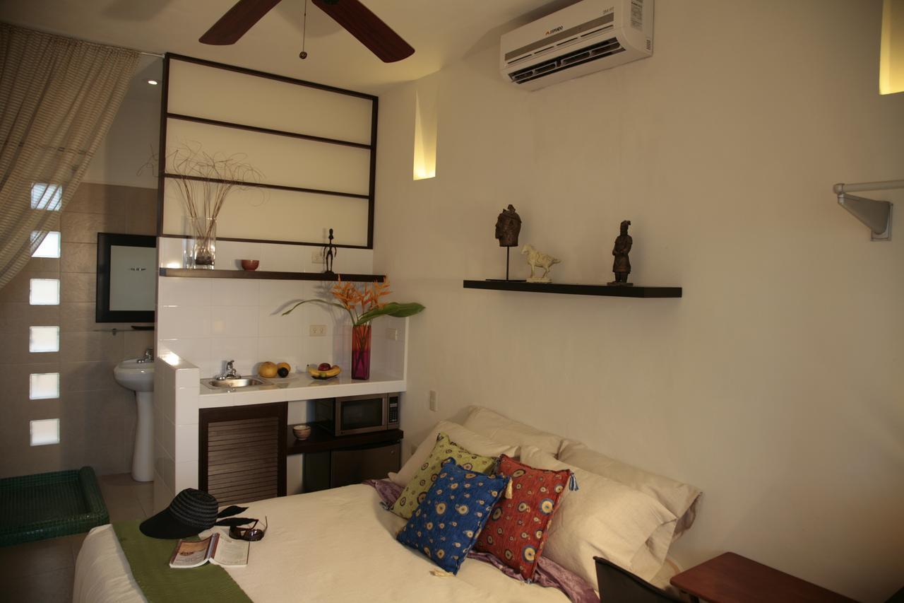 Art Deco Suites Cancún Dış mekan fotoğraf