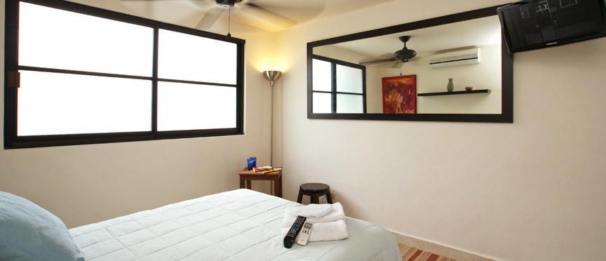 Art Deco Suites Cancún Dış mekan fotoğraf